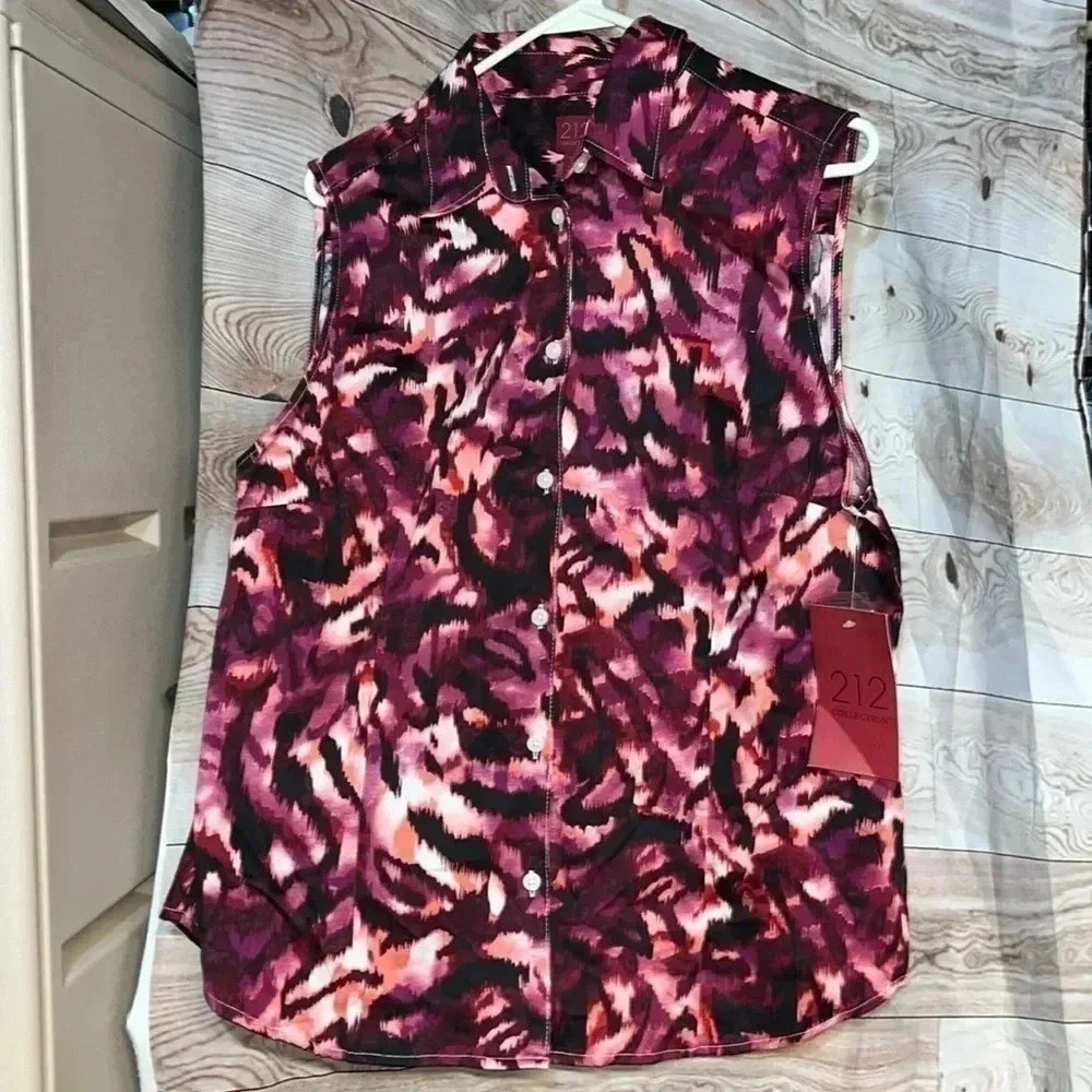 WOMANS Top NEW WITH TAGS size XL